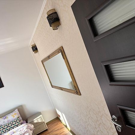 Vila Mik Guesthouse Săcele Dış mekan fotoğraf
