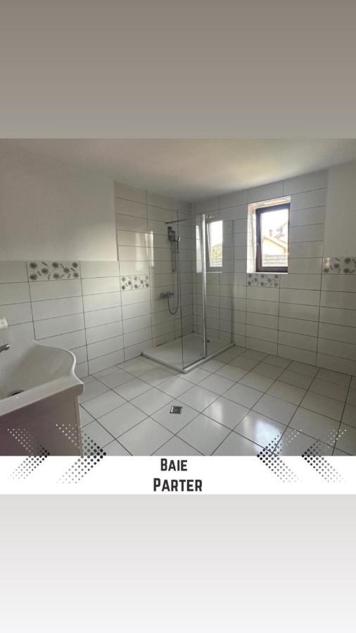 Vila Mik Guesthouse Săcele Dış mekan fotoğraf