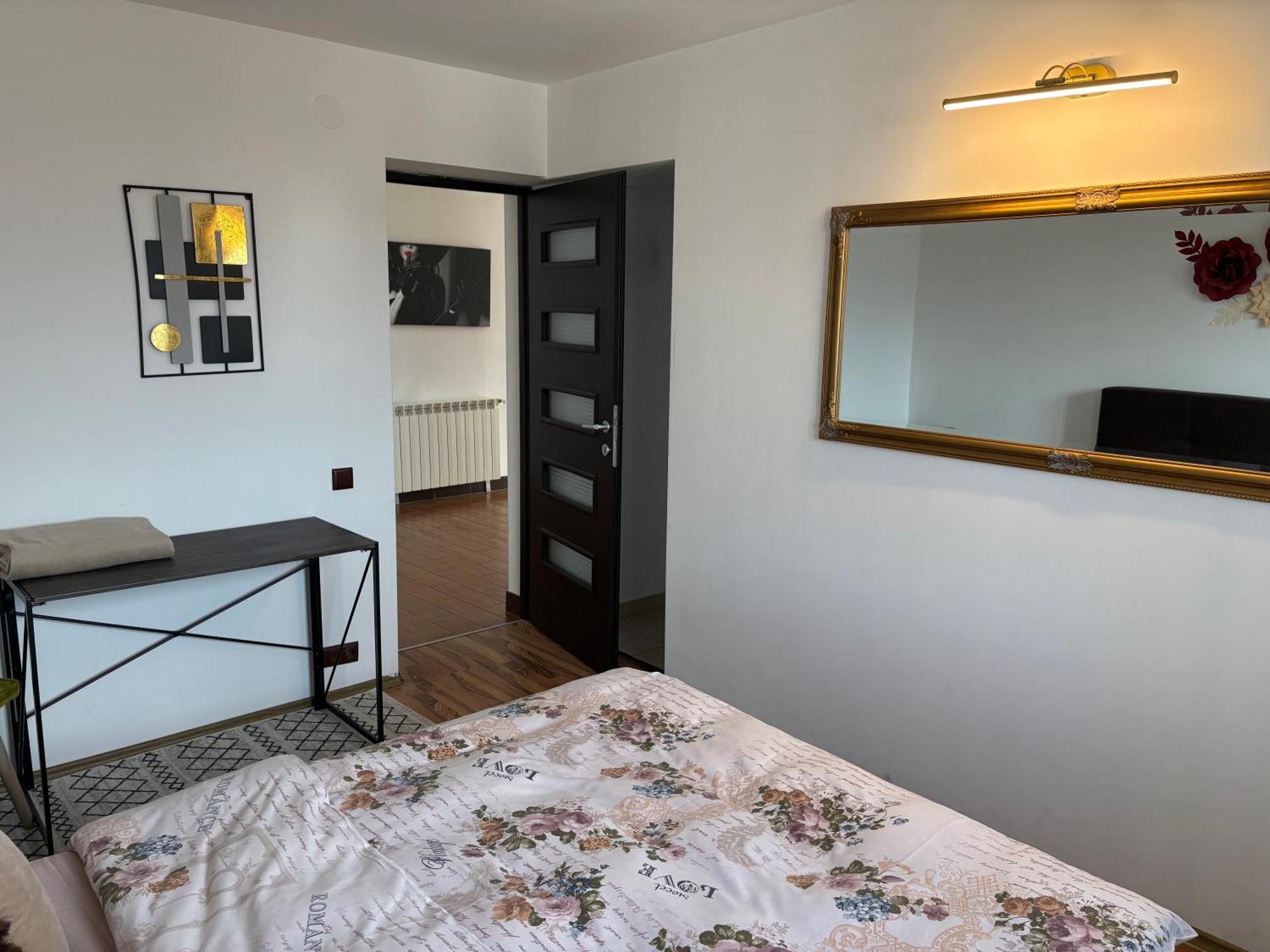 Vila Mik Guesthouse Săcele Dış mekan fotoğraf
