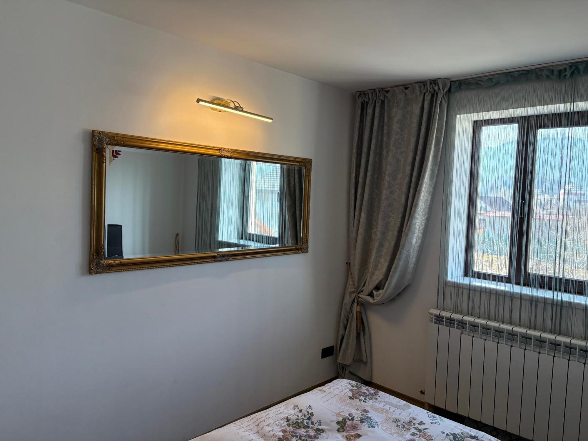 Vila Mik Guesthouse Săcele Dış mekan fotoğraf