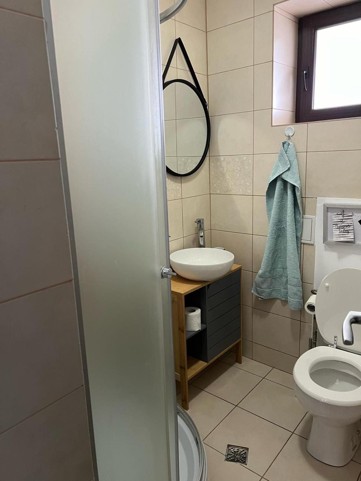 Vila Mik Guesthouse Săcele Dış mekan fotoğraf