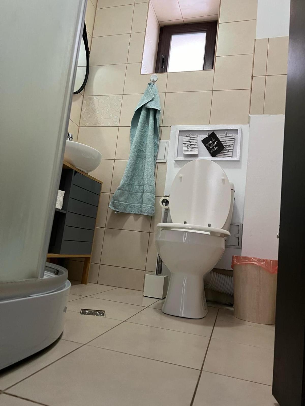 Vila Mik Guesthouse Săcele Dış mekan fotoğraf